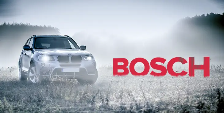 BMW Bosch Dieselskandal