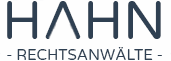 Logo HAHN Rechtsanwälte